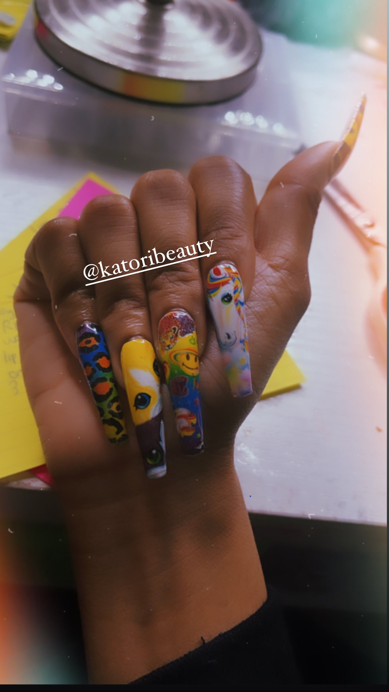 So 90s