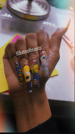 So 90s