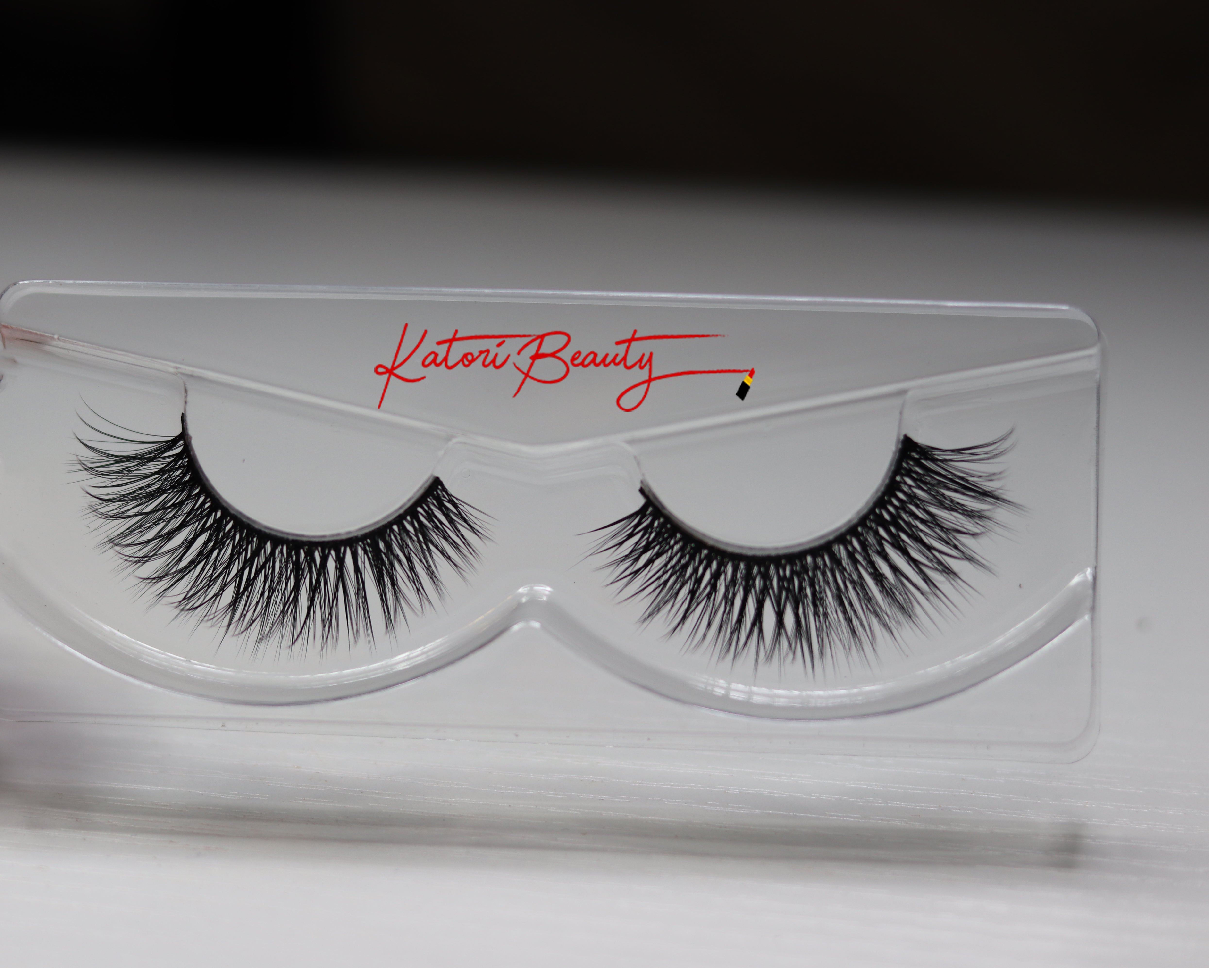 Buttercup - Katori Beauty