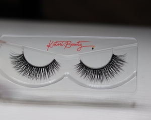 Buttercup - Katori Beauty