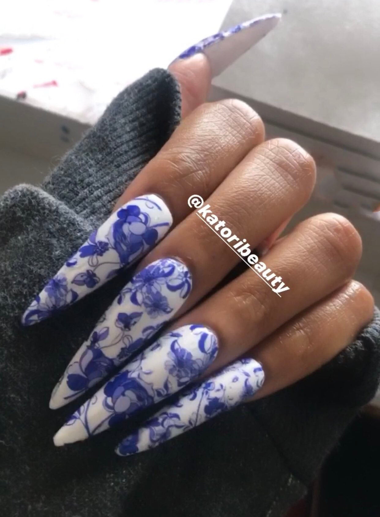 Ming Floral