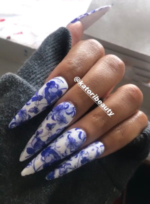 Ming Floral