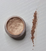 Golden Sun Loose Pigment - Katori Beauty