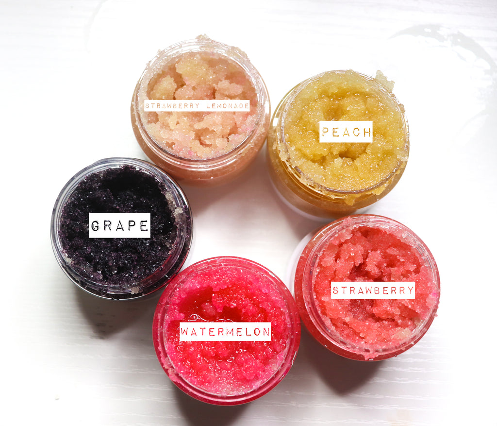 Lippie Scrubs