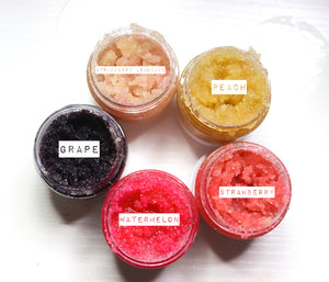 Lippie Scrubs