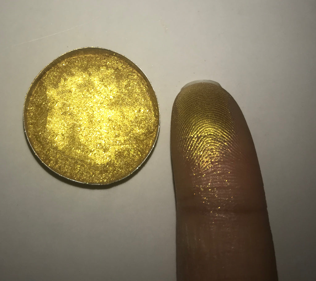 Midas Touch - Katori Beauty