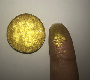 Midas Touch - Katori Beauty