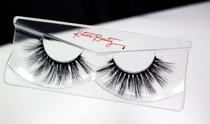 Show Stopper - Katori Beauty