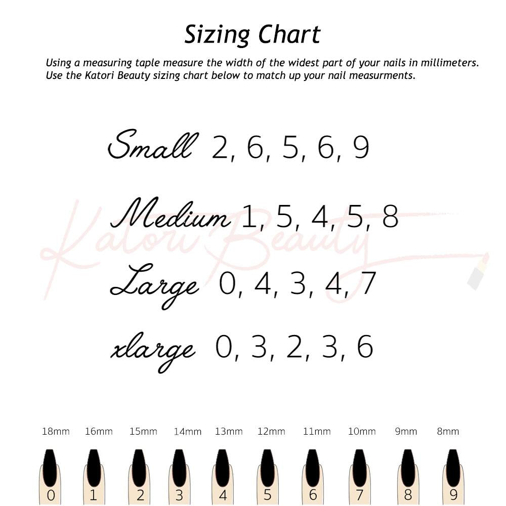 French Tip Designer Freestyle