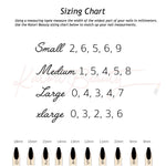 French Tip Designer Freestyle