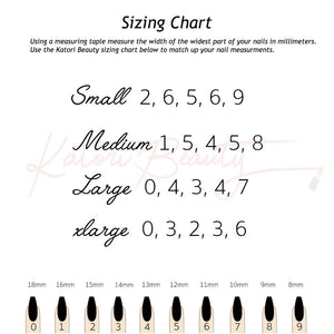 French Tip Designer Freestyle