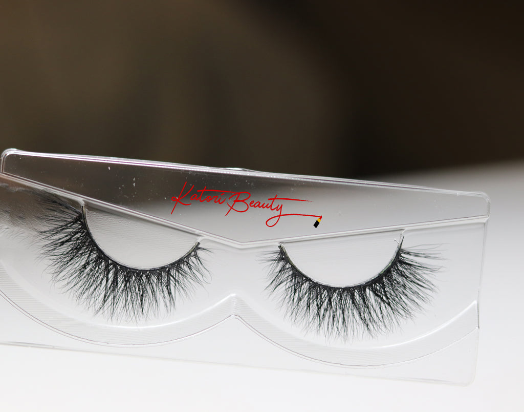 Unbothered - Katori Beauty