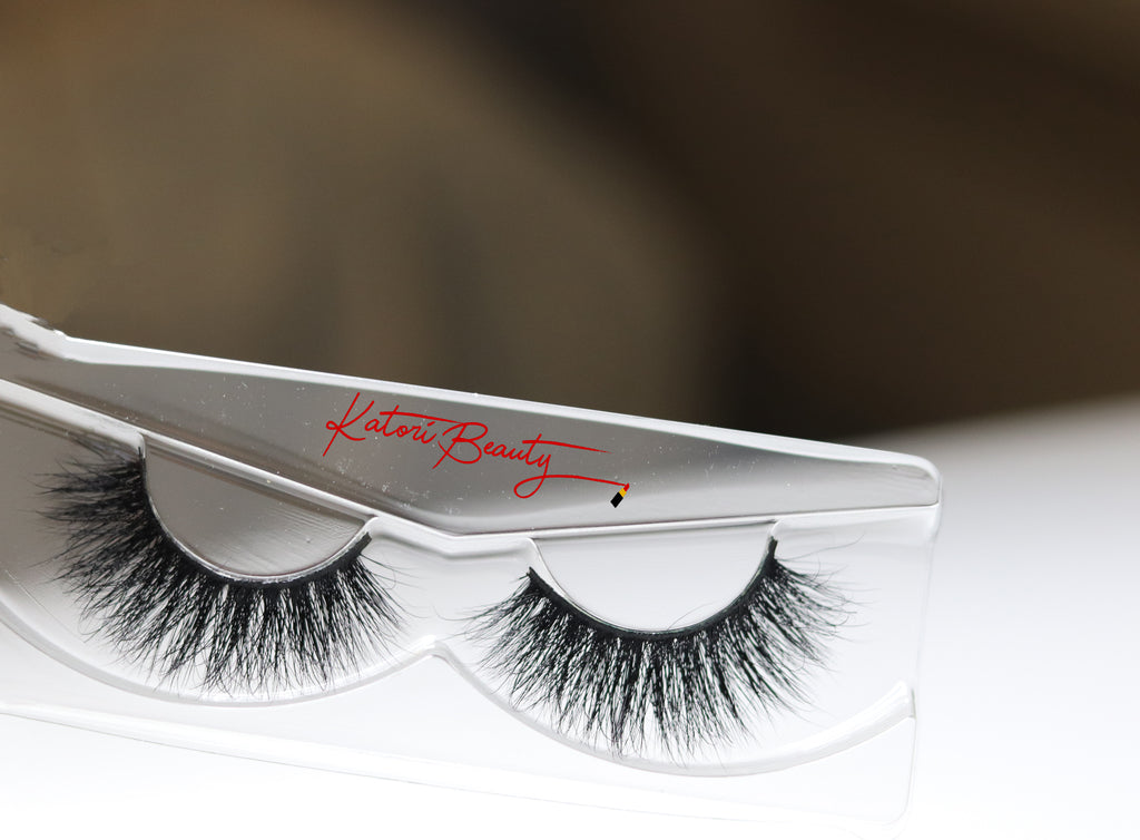 Valentine - Katori Beauty