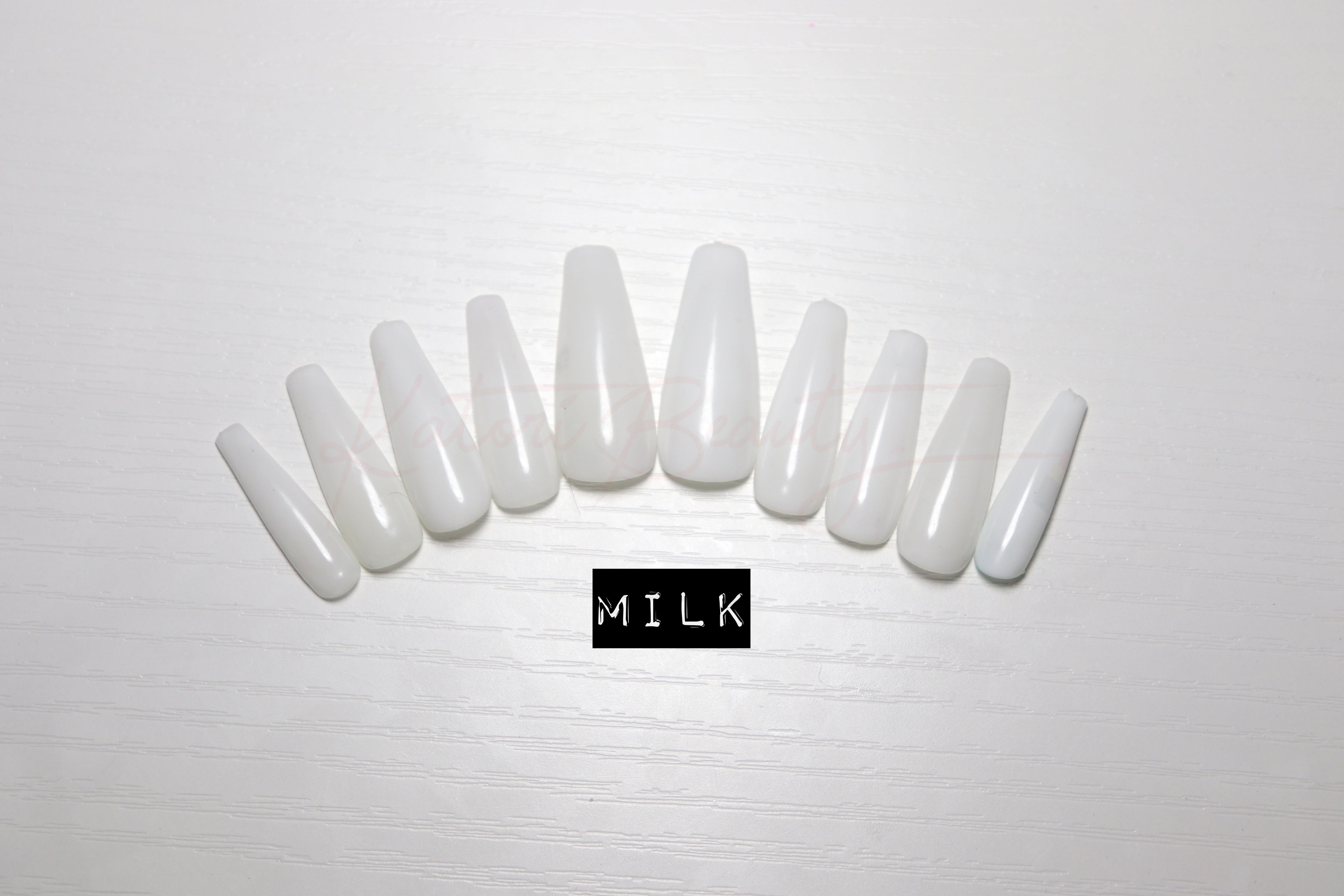 MILK