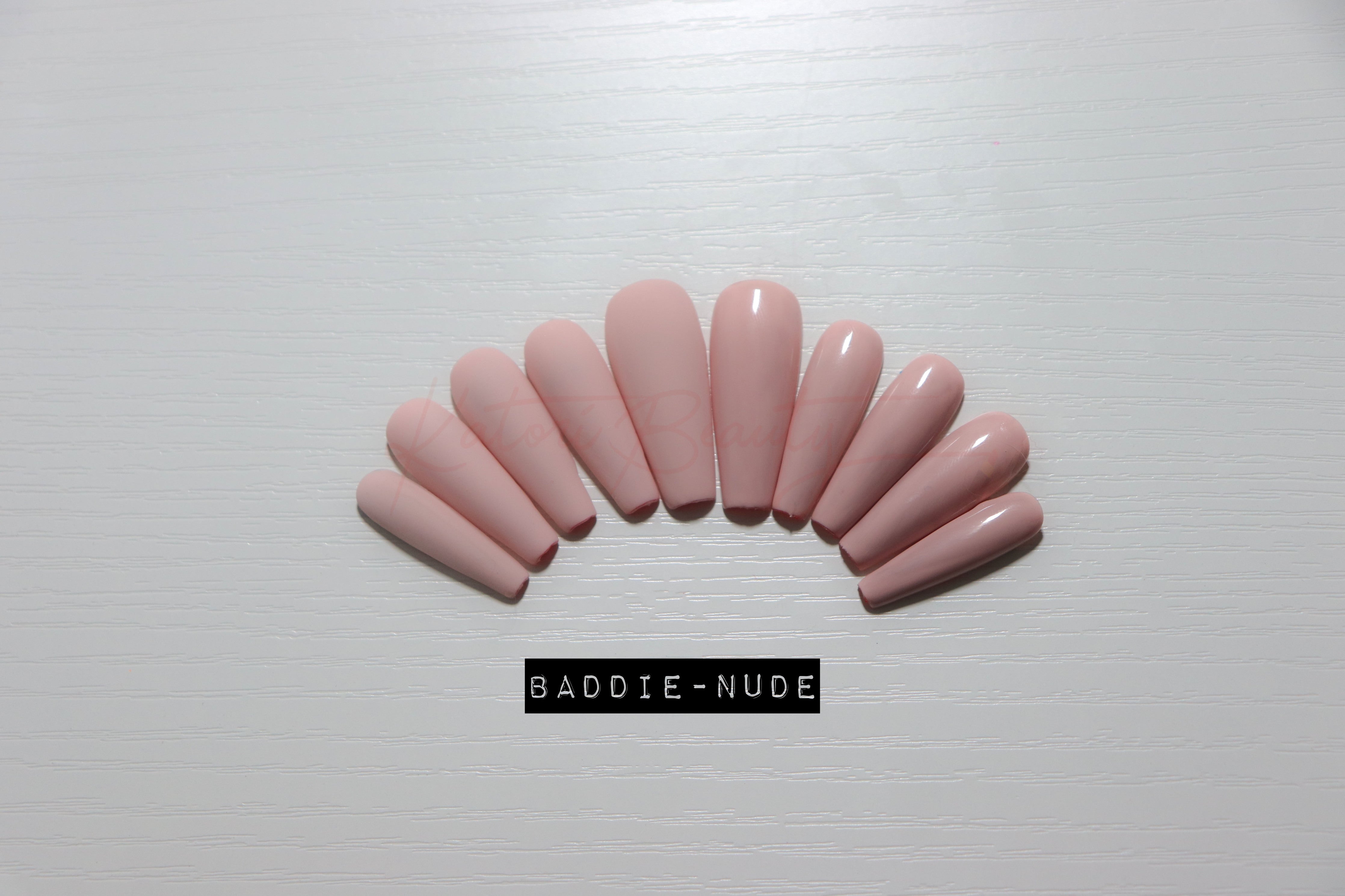 Baddie
