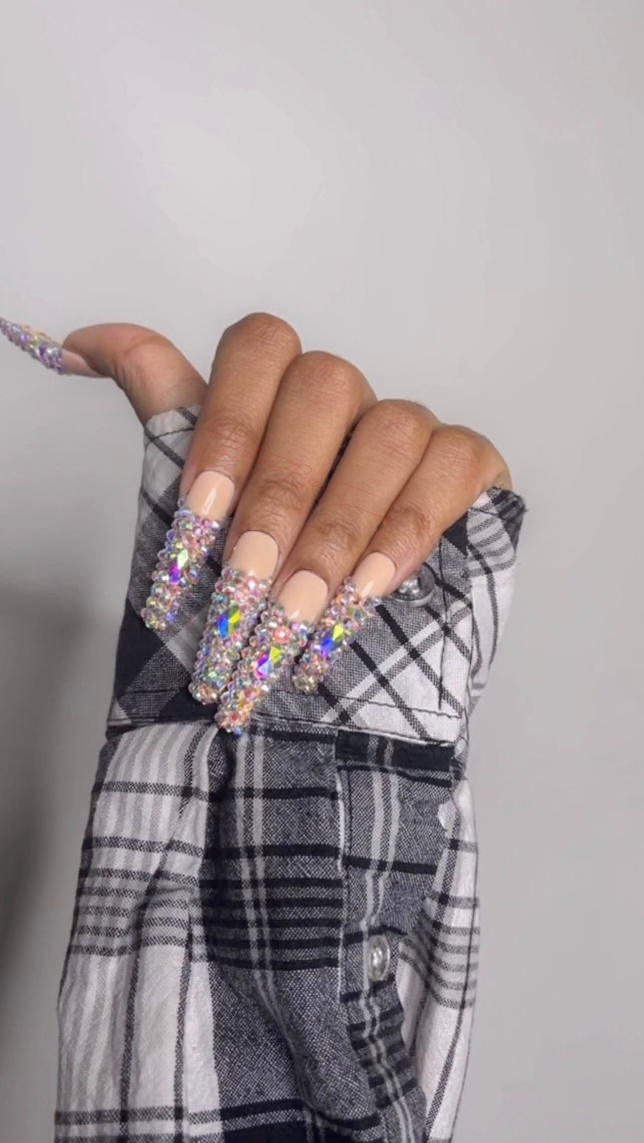 Frenchie Bling