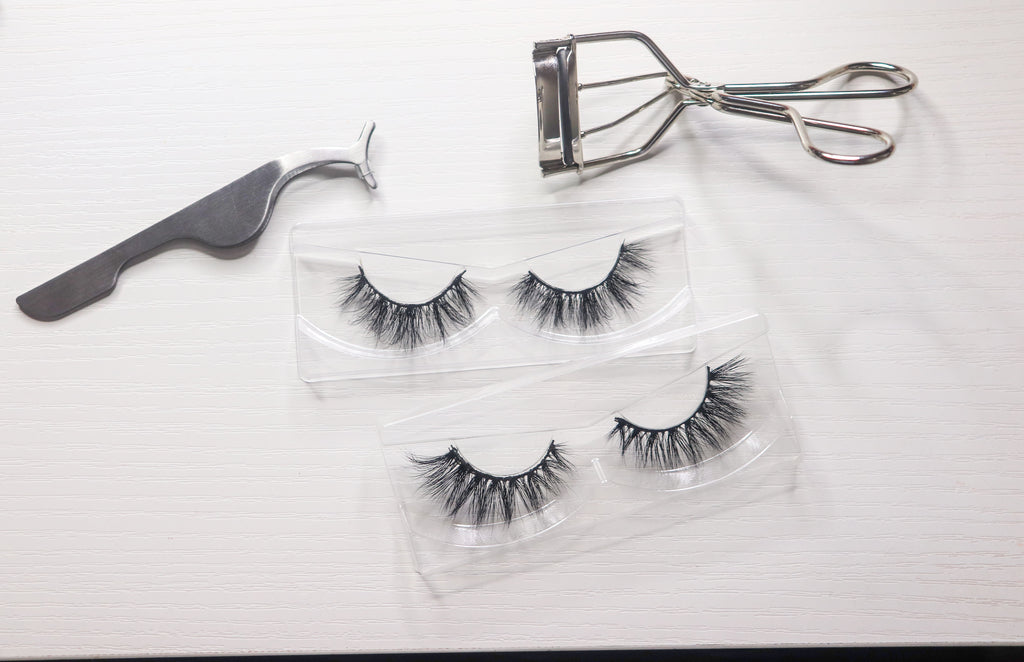 Beginners Lash Kit - Katori Beauty