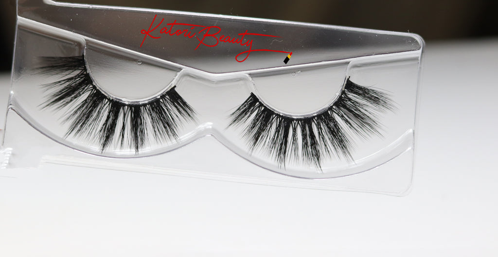 Fantasy - Katori Beauty