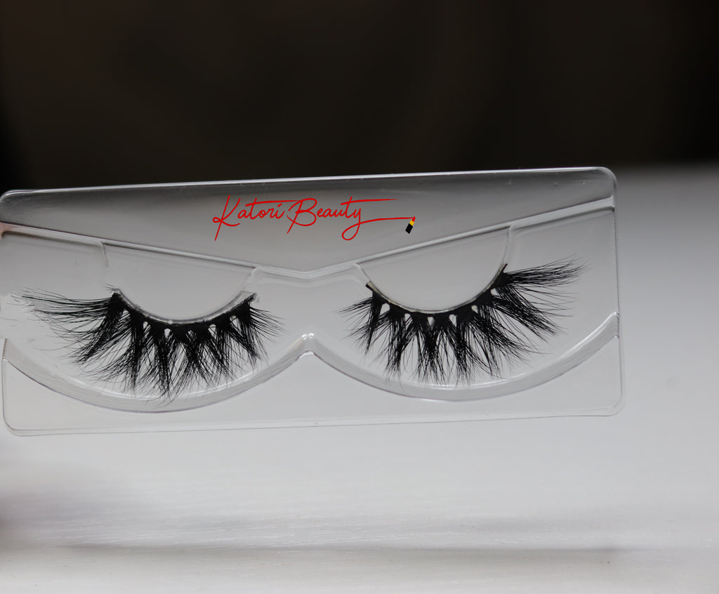 Go OFF! - Katori Beauty