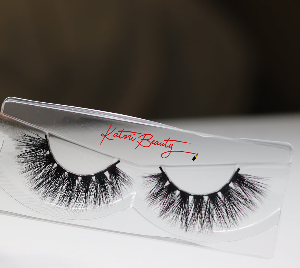 Bubbly - Katori Beauty