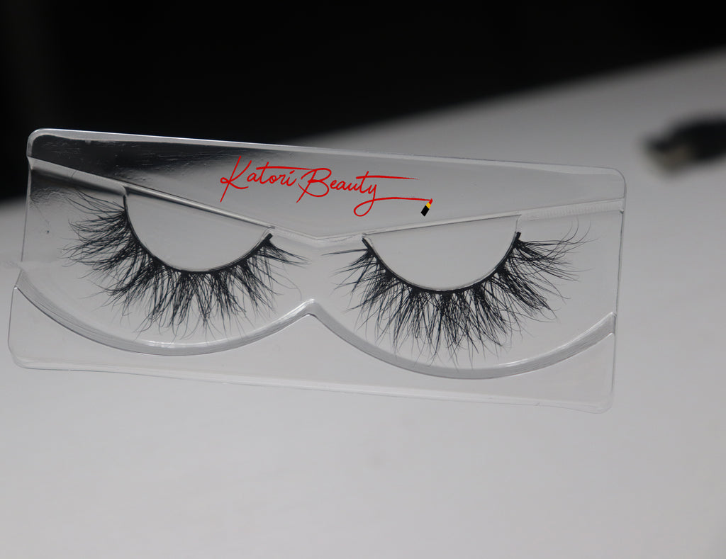 As If - Katori Beauty