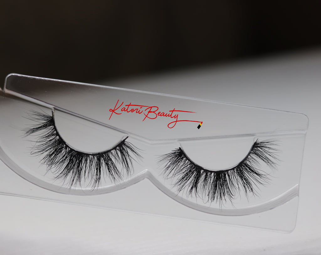 LHDC "Melly" - Katori Beauty