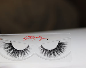 Dreamer - Katori Beauty