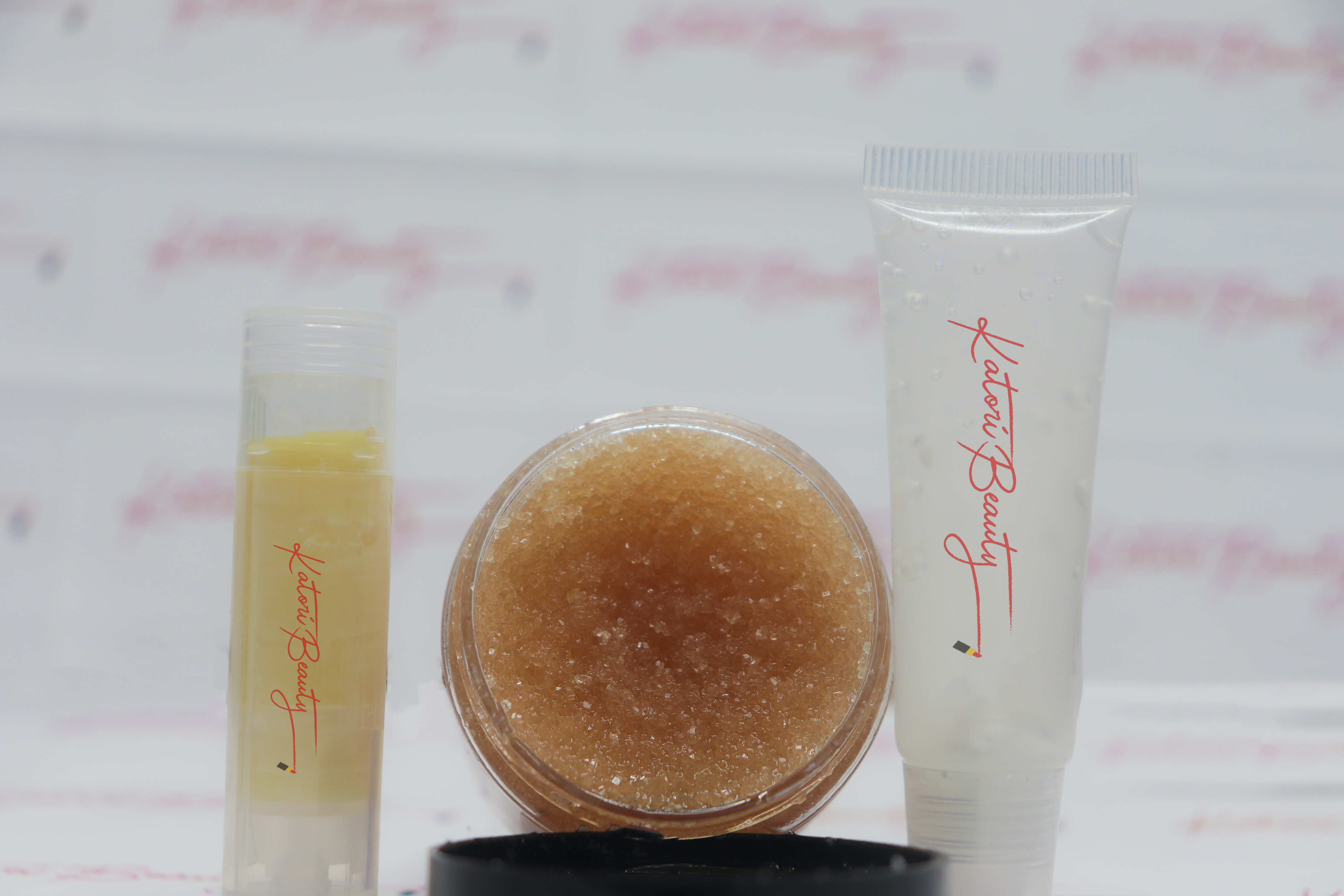 Lip Rescue Bundle